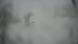 Horní část sjezdovky Skiareálu Ramzová