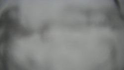 Horní část sjezdovky Skiareálu Ramzová