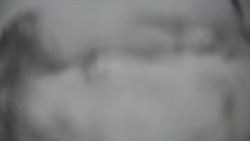 Horní část sjezdovky Skiareálu Ramzová