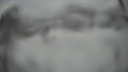 Horní část sjezdovky Skiareálu Ramzová