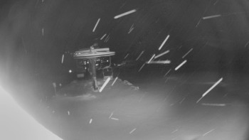 Horské atrakce Ramzová