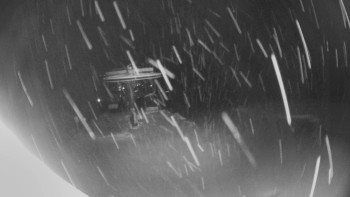 Horské atrakce Ramzová