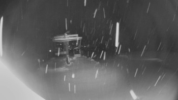 Horské atrakce Ramzová