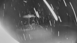 Horní část sjezdovky Skiareálu Ramzová