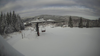 Horské atrakce Ramzová