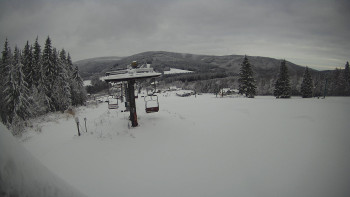 Horské atrakce Ramzová