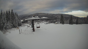 Horské atrakce Ramzová