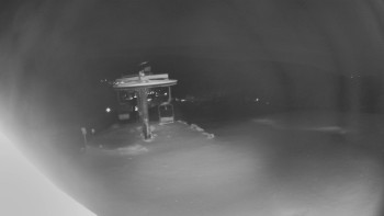 Horské atrakce Ramzová