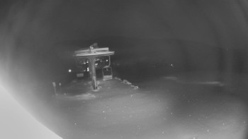 Horské atrakce Ramzová