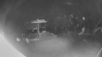 Horské atrakce Ramzová