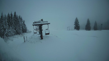 Horské atrakce Ramzová