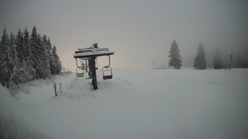 Horské atrakce Ramzová