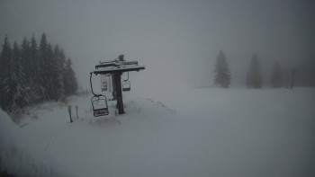 Horské atrakce Ramzová