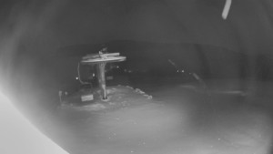 Horské atrakce Ramzová - Horní část sjezdovky Skiareálu Ramzová - 30.11.2025 v 00:30