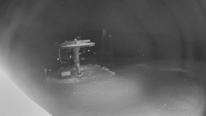 Horské atrakce Ramzová - Horní část sjezdovky Skiareálu Ramzová - 30.11.2025 v 03:00