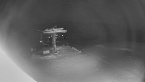 Horské atrakce Ramzová - Horní část sjezdovky Skiareálu Ramzová - 30.11.2025 v 04:30