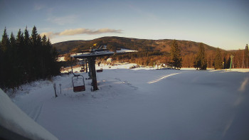 Horské atrakce Ramzová