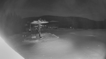 Horské atrakce Ramzová