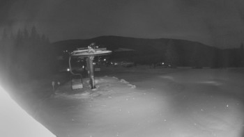 Horské atrakce Ramzová