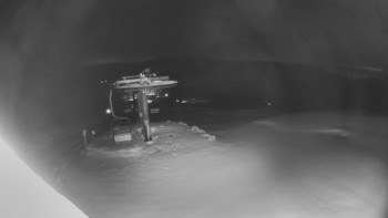 Horské atrakce Ramzová