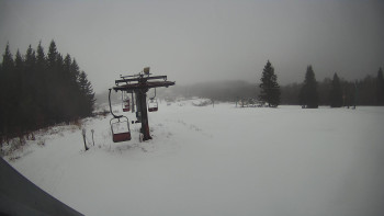 Horské atrakce Ramzová