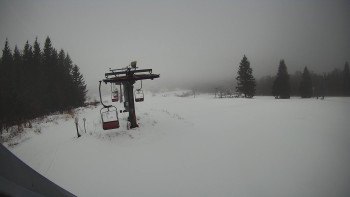 Horské atrakce Ramzová