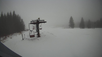 Horské atrakce Ramzová