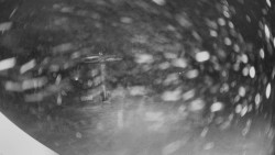 Horní část sjezdovky Skiareálu Ramzová