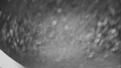 Horní část sjezdovky Skiareálu Ramzová