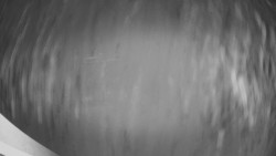 Horní část sjezdovky Skiareálu Ramzová