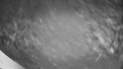 Horní část sjezdovky Skiareálu Ramzová