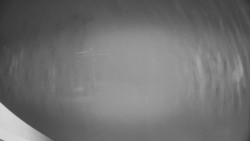 Horní část sjezdovky Skiareálu Ramzová