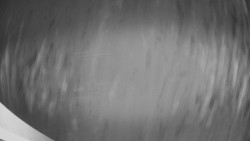 Horní část sjezdovky Skiareálu Ramzová