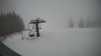 Horské atrakce Ramzová