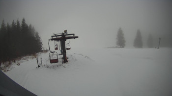 Horské atrakce Ramzová