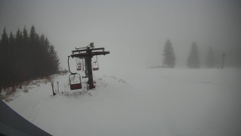 Horské atrakce Ramzová