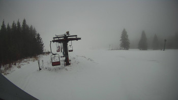 Horské atrakce Ramzová