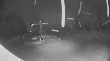 Horské atrakce Ramzová