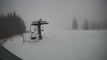 Horské atrakce Ramzová