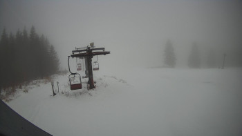 Horské atrakce Ramzová