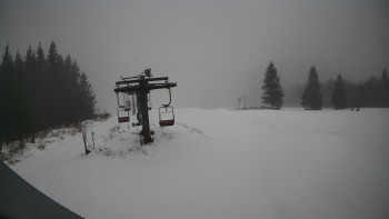 Horské atrakce Ramzová