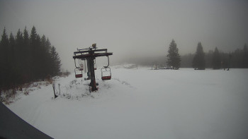 Horské atrakce Ramzová