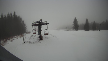 Horské atrakce Ramzová