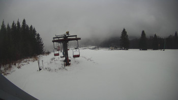 Horské atrakce Ramzová