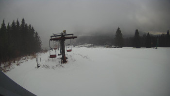 Horské atrakce Ramzová