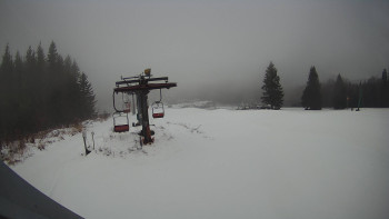 Horské atrakce Ramzová