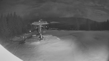 Horské atrakce Ramzová