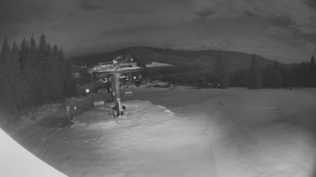 Horské atrakce Ramzová