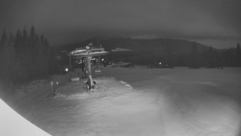 Horské atrakce Ramzová