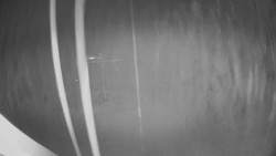 Horní část sjezdovky Skiareálu Ramzová